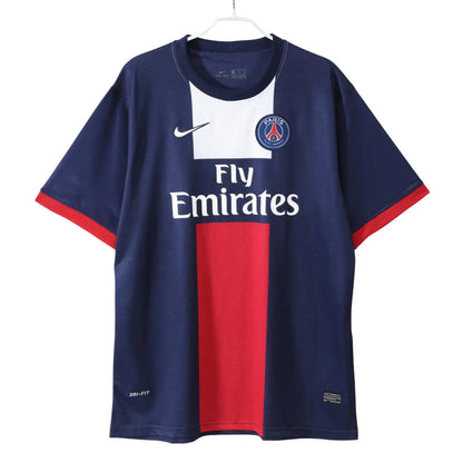 Camisa Retrô PSG 2012-14 home