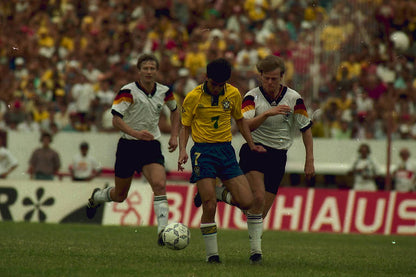 Camisa Retrô Alemanha 1992 home