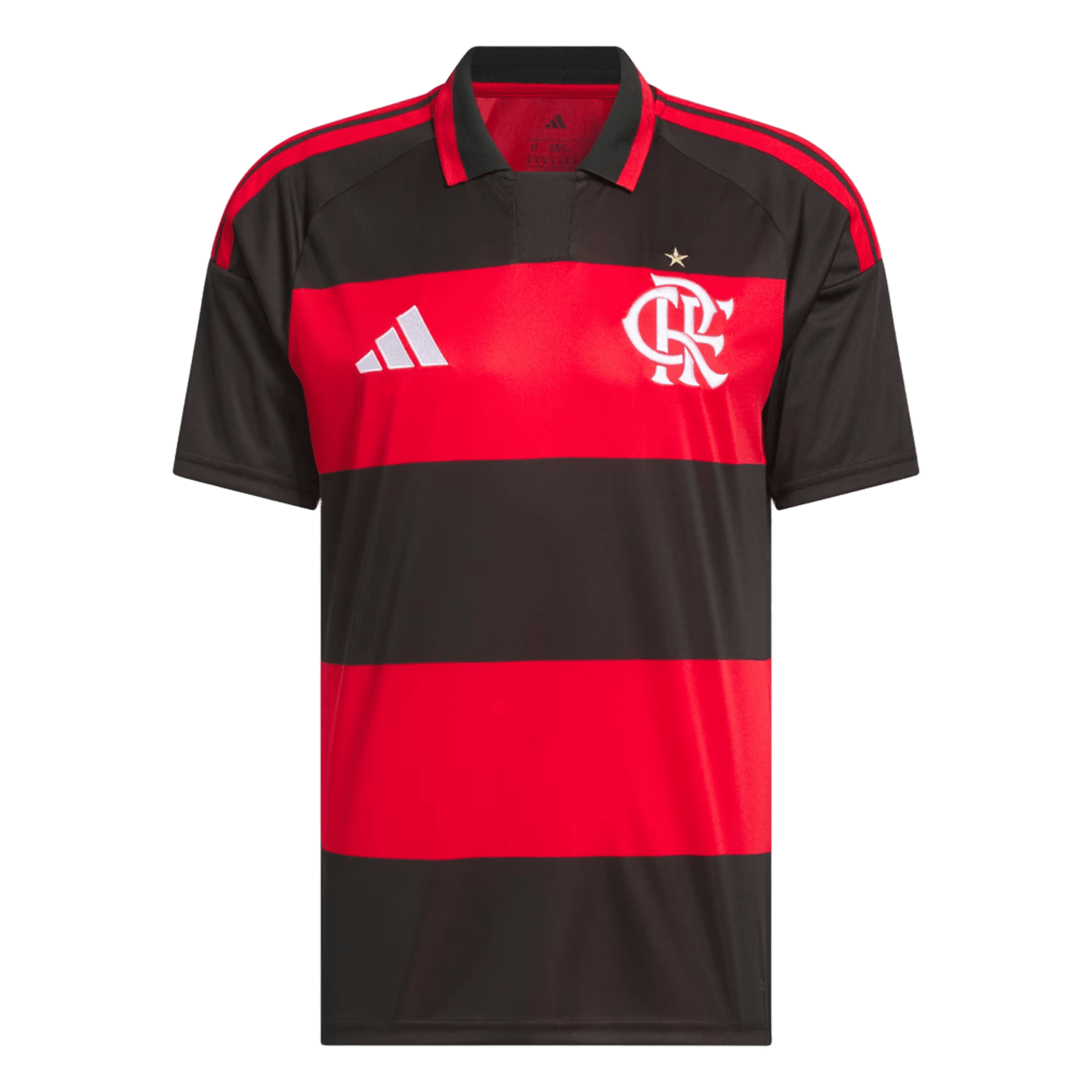 CAMISA MENGÃO 2026/27 TITULAR MASCULINA