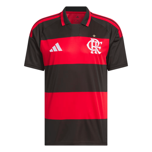 CAMISA MENGÃO 2026/27 TITULAR MASCULINA