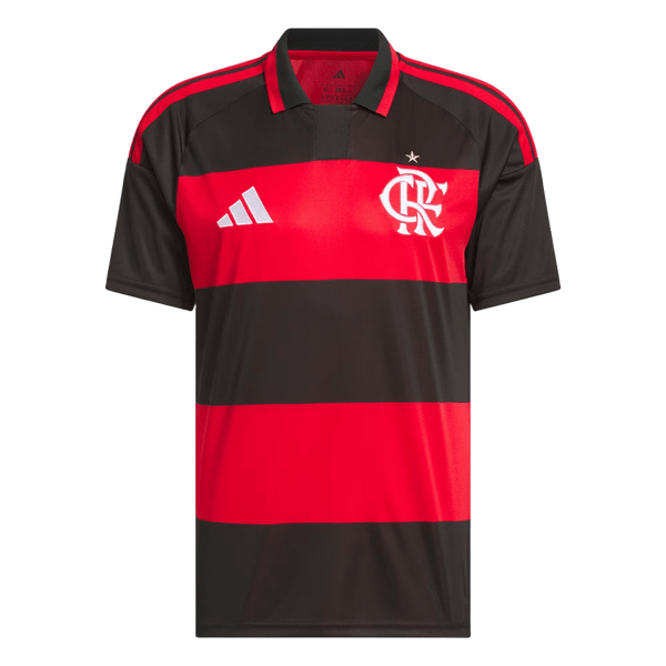CAMISA MENGÃO 2026/27 TITULAR MASCULINA