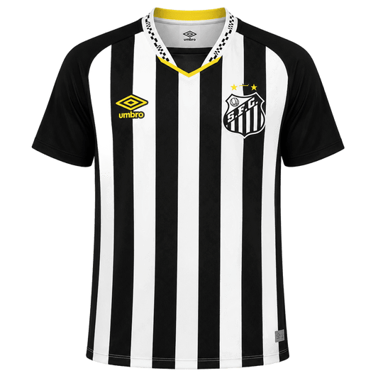 Camisa Santos 25/26 Away
