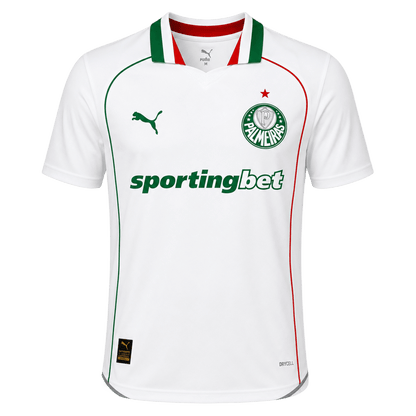 Camisa Palmeiras 26/27 Away
