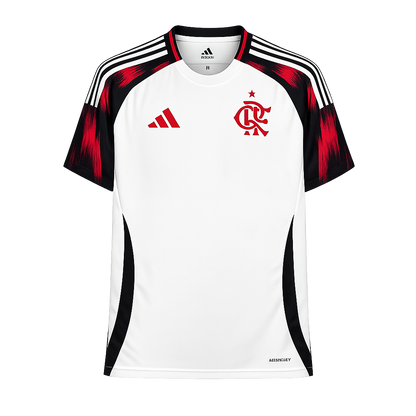 Camisa Flamengo II 25/26