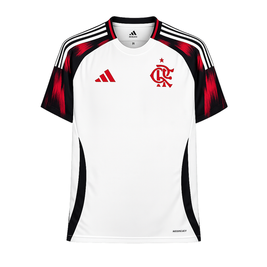 Camisa Flamengo II 25/26