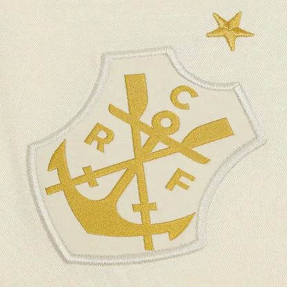CAMISA MENGÃO 2025/26 THIRD