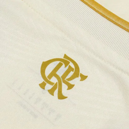 CAMISA MENGÃO 2025/26 THIRD