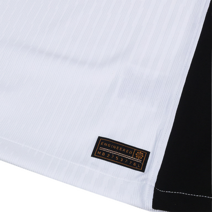 Camisa Corinthians 2025/26 Home