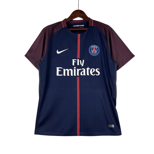 Camisa Retrô PSG 2017-18 home
