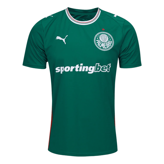 CAMISA VERDÃO TITULAR 2026/27