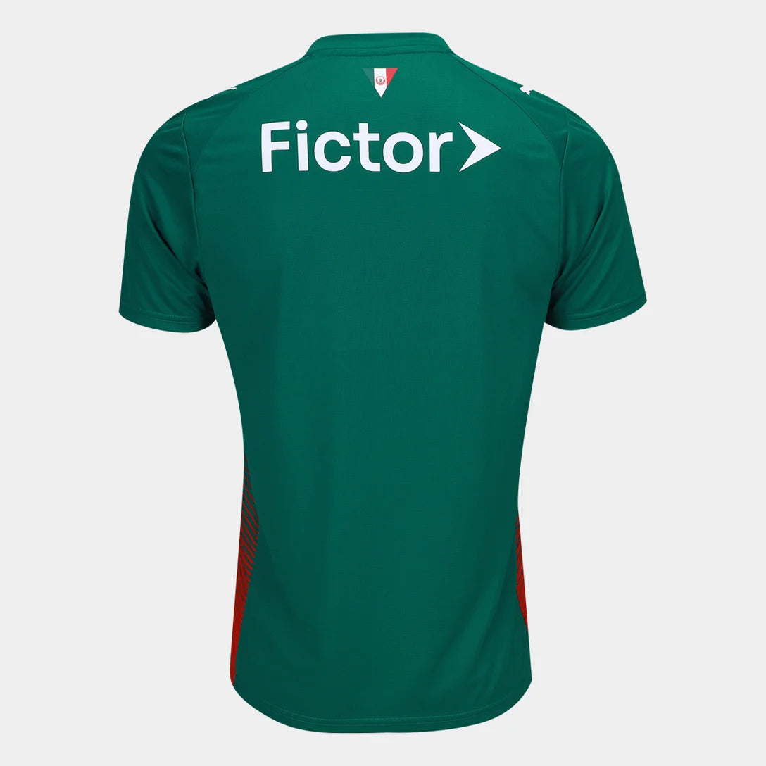CAMISA VERDÃO TITULAR 2026/27