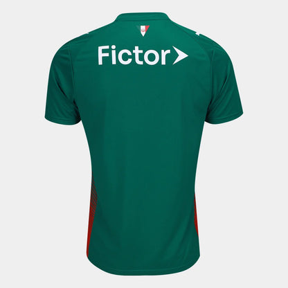 CAMISA VERDÃO TITULAR 2026/27