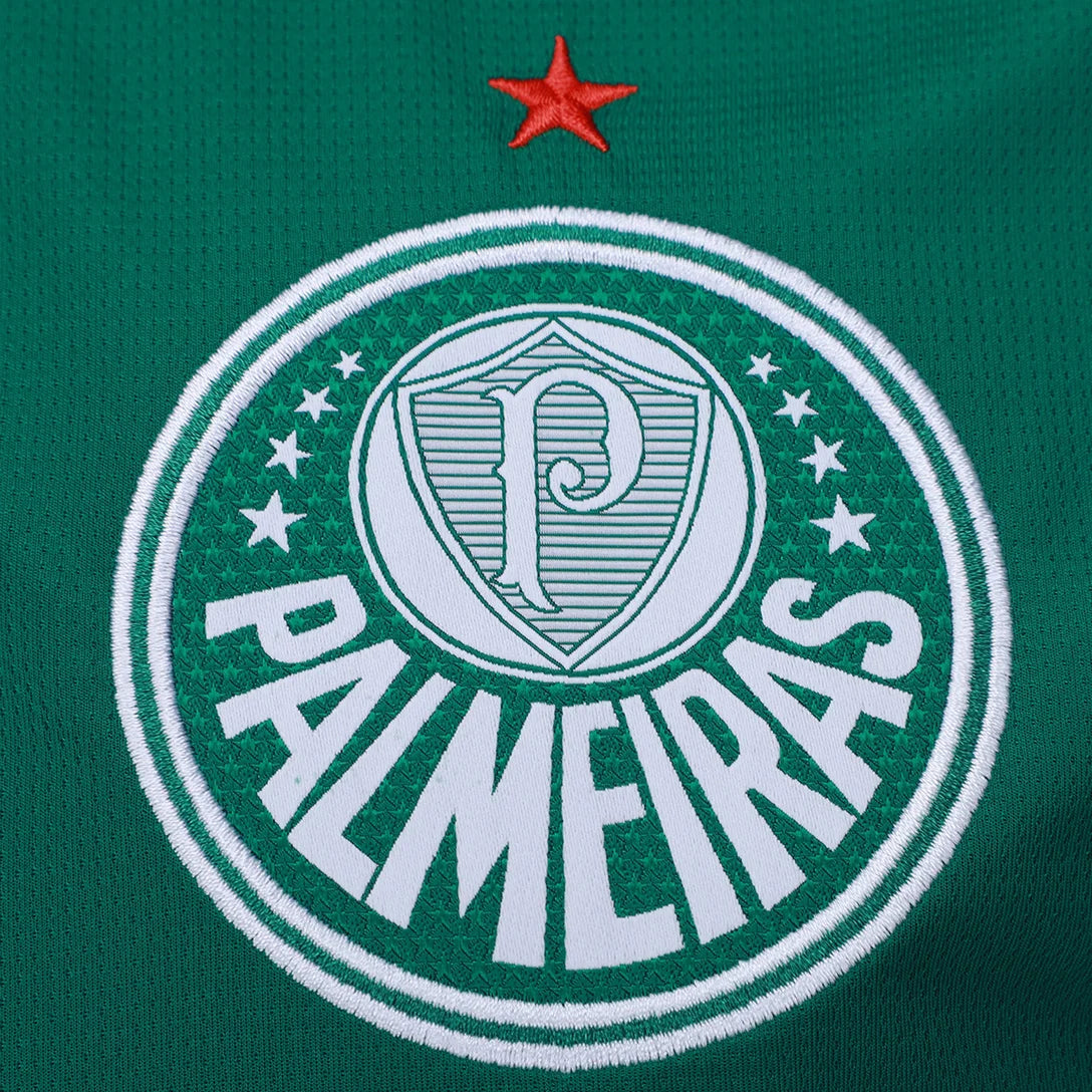 CAMISA VERDÃO TITULAR 2026/27