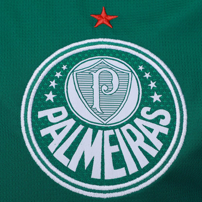CAMISA VERDÃO TITULAR 2026/27