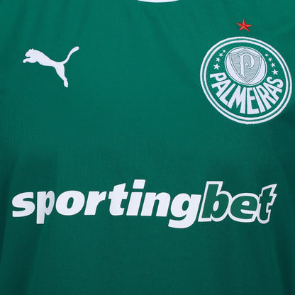 CAMISA VERDÃO TITULAR 2026/27