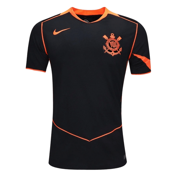 Camisa Corinthians 2025/26 Third