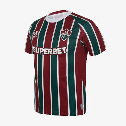 Camisa Fluminense 25/26 Home