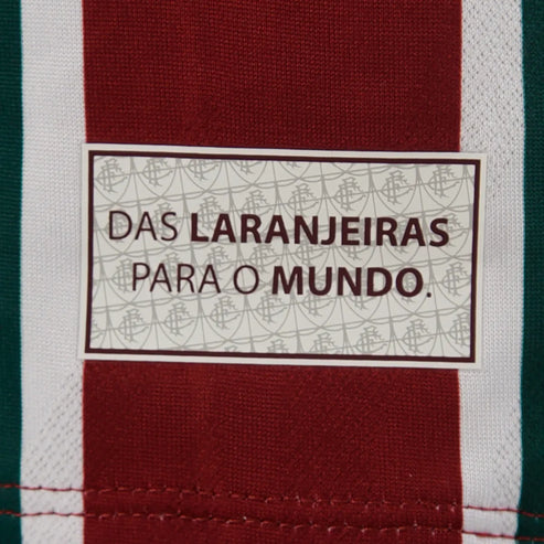 Camisa Fluminense 25/26 Home