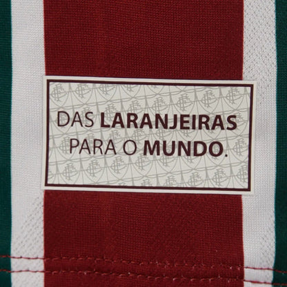 Camisa Fluminense 25/26 Home