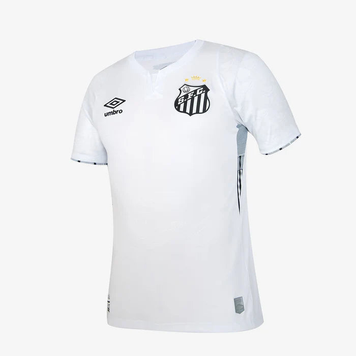 Camisa Santos I 24/25 casa