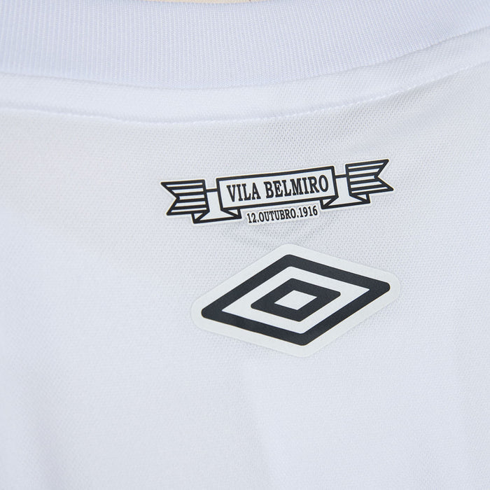 Camisa Santos I 24/25 casa