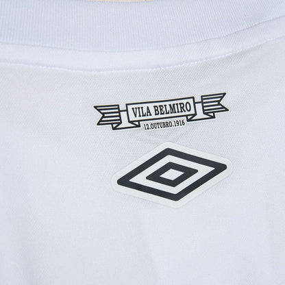Camisa Santos I 24/25 casa