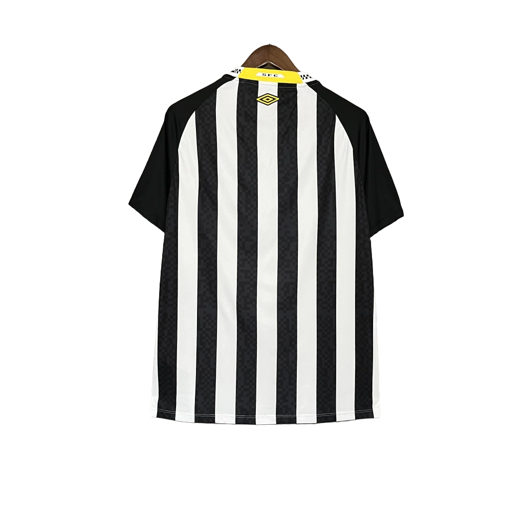 Camisa Santos 25/26 Away