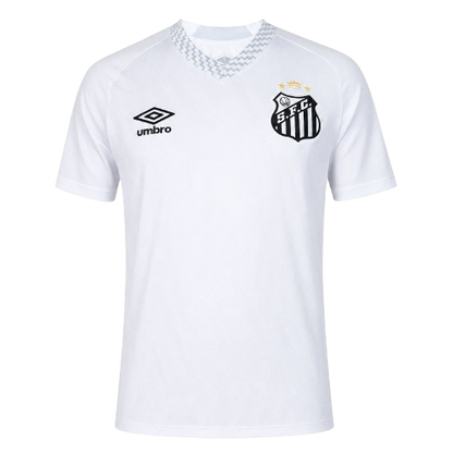 Camisa Santos I 24/25 casa