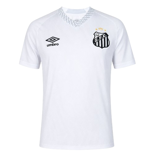 Camisa Santos I 24/25 casa