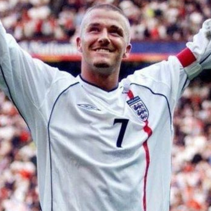 Camisa Retrõ inglaterra 2002