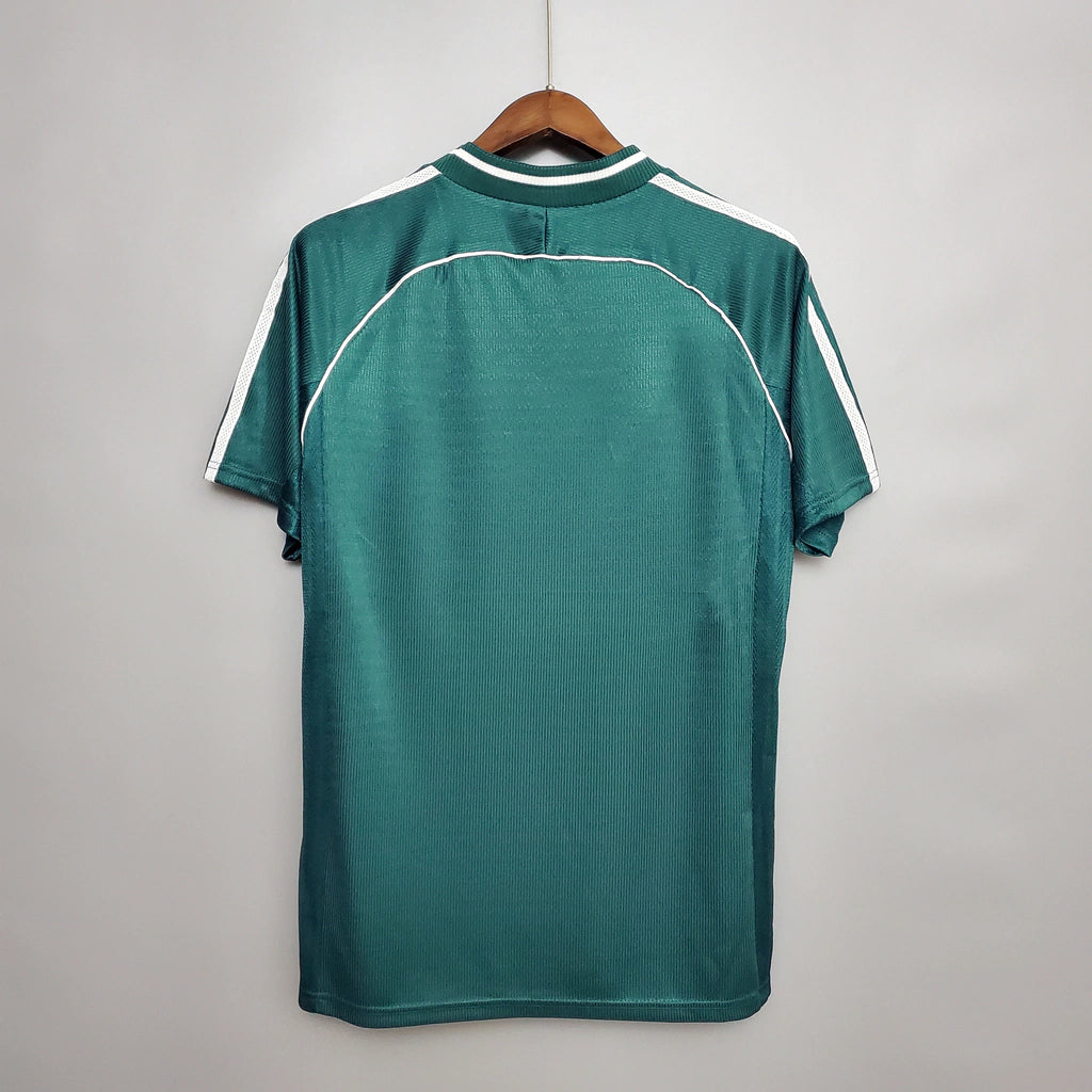 Camisa Retrô Alemanha 1998 Away