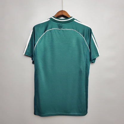 Camisa Retrô Alemanha 1998 Away