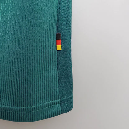 Camisa Retrô Alemanha 1998 Away