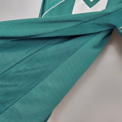 Camisa Retrô Alemanha 1998 Away
