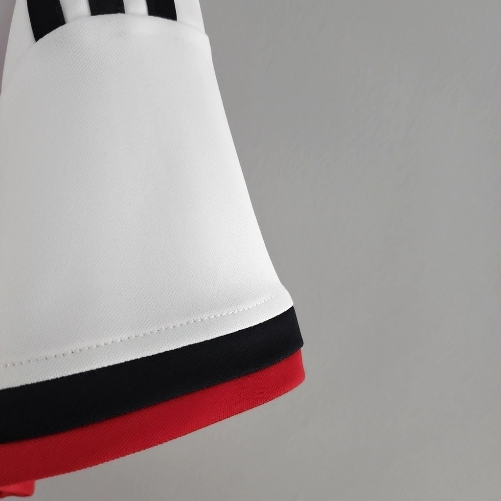 Camisa Retrô Alemanha 2014 home