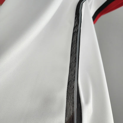 Camisa Retrô Alemanha 2014 home