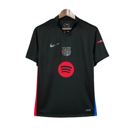 Camisa FC Barcelona 2024/25 Away