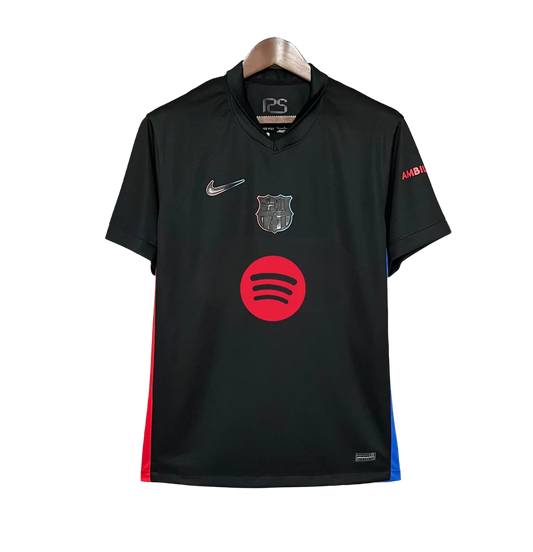 Camisa FC Barcelona 2024/25 Away