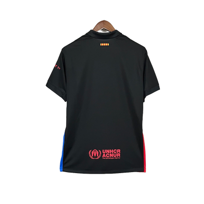 Camisa FC Barcelona 2024/25 Away