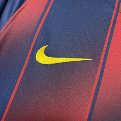 CAMISA BARCELONA I TITULAR 2025/26