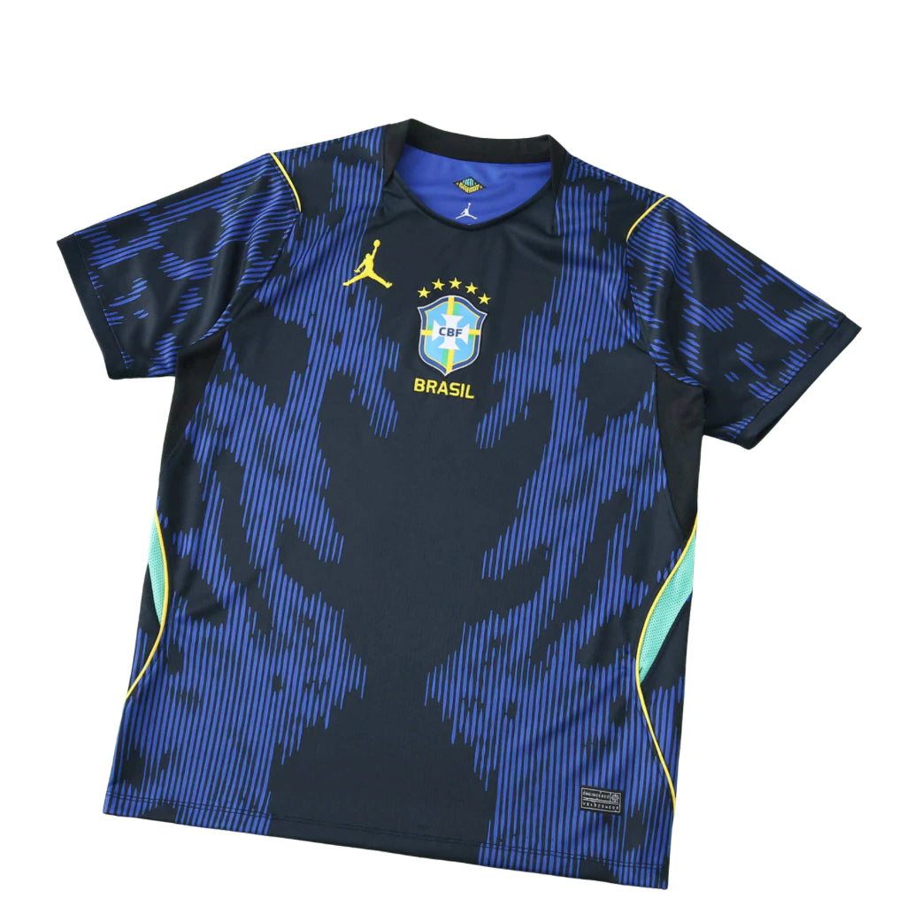CAMISA BRASIL II 2026 FWC home