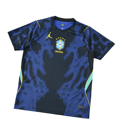 CAMISA BRASIL II 2026 FWC home