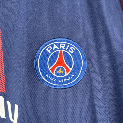 Camisa Retrô PSG 2017-18 home
