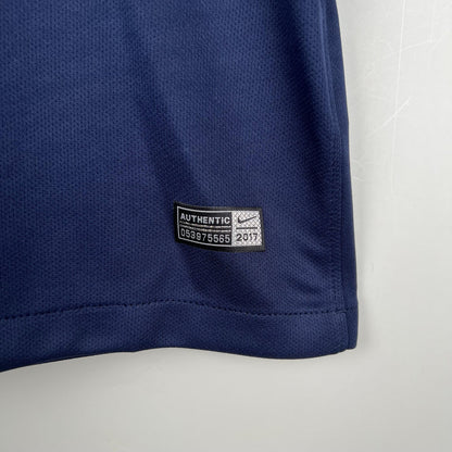 Camisa Retrô PSG 2017-18 home