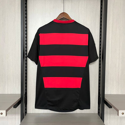 CamisaRetrô Flamengo 2005 home