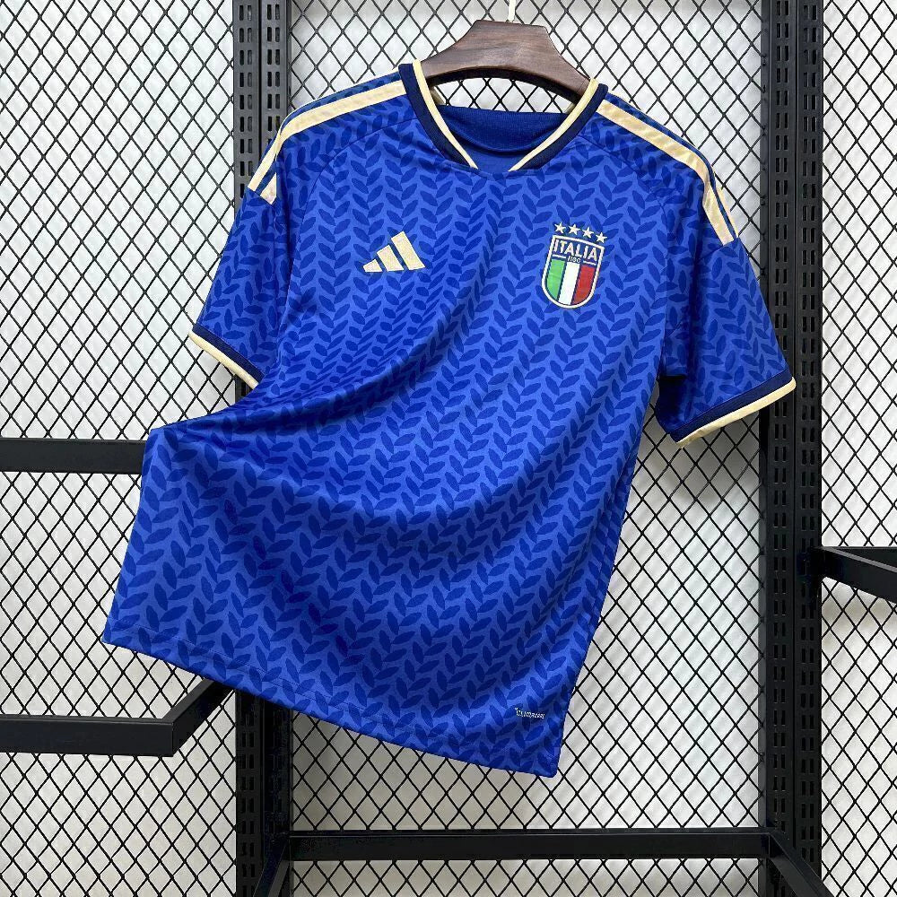 Camisa Itália 2026-27 home