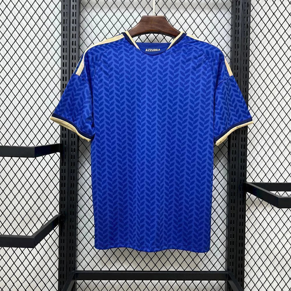 Camisa Itália 2026-27 home