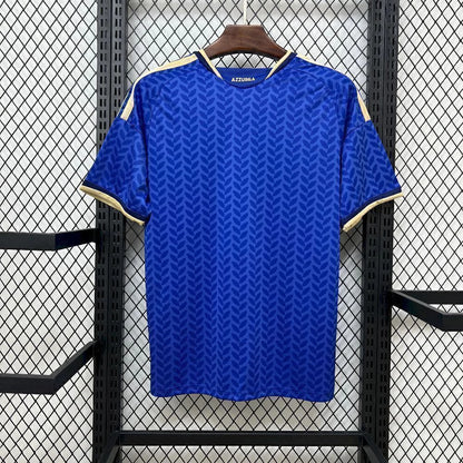Camisa Itália 2026-27 home