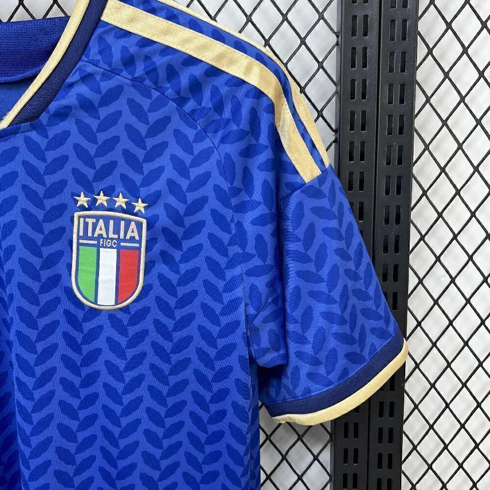 Camisa Itália 2026-27 home