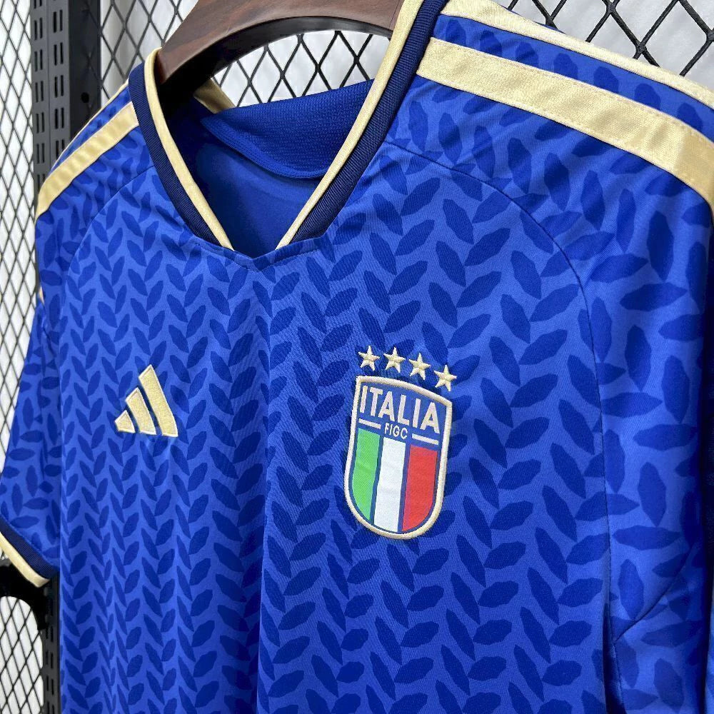 Camisa Itália 2026-27 home